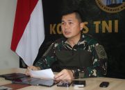 TNI Koops Habema Sampaikan Duka Cita atas Meninggalnya Nalince Wamang dan Komitmen Lindungi Warga