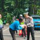 Lewat Sabtu Peduli, Polda Metro Jaya Perkuat Kolaborasi dengan Sabuk Kamtibmas