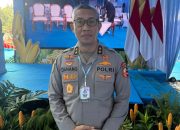 Sebanyak 166 SPPG Polri Siap Diresmikan Presiden Prabowo Secara Serentak dari Tuban