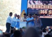 Polri Target Bangun 1.500 SPPG di Indonesia pada Tahun 2026 