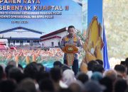 Kapolri Ungkap Polri Sudah Miliki 1.376 SPPG, Dukung Program MBG