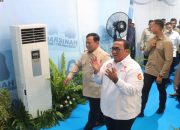 Presiden Prabowo Resmikan Museum Marsinah dan Rumah Singgah di Nganjuk, Simbol Penghormatan Perjuangan Buruh