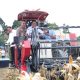 Sukseskan Program Kerja Presiden, Kapolda Sumsel Dorong Produktivitas Jagung Lewat Alsintan dan KUR