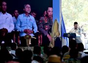 Presiden Prabowo Apresiasi Inovasi di Sektor Pangan dan Energi untuk Perkuat Ketahahan Nasional