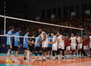 Jakarta Bhayangkara Presisi Tembus Grand Final AVC Men’s Champions League 2026 dan Pastikan Tiket Kejuaraan Dunia