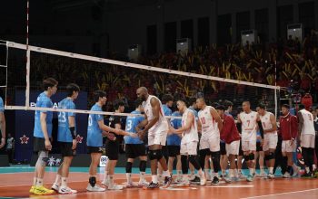 Jakarta Bhayangkara Presisi Tembus Grand Final AVC Men’s Champions League 2026 dan Pastikan Tiket Kejuaraan Dunia