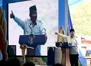 Polri Perkuat Ketahanan Pangan dan Pemenuhan Gizi Nasional, Targetkan 1.500 SPPG Beroperasi pada 2026