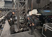 Brimob Metro Jaya Sterilisasi Venue Konser One Ok Rock di Senayan, Pastikan Indonesia Arena Aman
