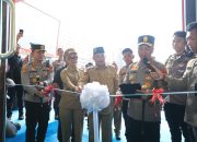 Kapolda Sumsel Hadirkan Pelayanan Humanis untuk Masyarakat dalam Kunjungan Kerja di Lahat