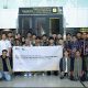 14 Pemuda Kayong Utara Berangkat ke Cina Belajar Teknologi Industri Aluminium