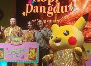 Kopi Dangdut di SCBD: Saat Musik Rakyat Diseduh untuk Pasar Global