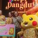 Kopi Dangdut di SCBD: Saat Musik Rakyat Diseduh untuk Pasar Global