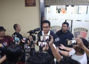 Polisi Ringkus Sindikat Pencurian aki truk di Pelabuhan Tanjung Priok   