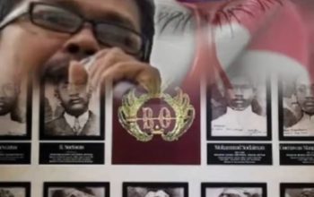 Eko Gagak: Tumbangkah Nasionalisme? atau Ditumbangkan! “Selamat Hari Kebangkitan Nasional ke-118”