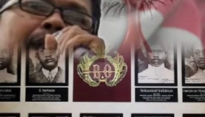 Eko Gagak: Tumbangkah Nasionalisme? atau Ditumbangkan! “Selamat Hari Kebangkitan Nasional ke-118”