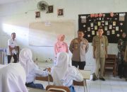 SPPG Polres Probolinggo Distribusikan 2.441 Penerima Manfaat MBG