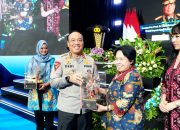 Wakapolri: Ancaman Terorisme Berubah, Pencegahan, Collaborative Approach, dan Perlindungan Generasi Muda Jadi Kunci Keamanan Masa Depan