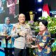 Wakapolri: Ancaman Terorisme Berubah, Pencegahan, Collaborative Approach, dan Perlindungan Generasi Muda Jadi Kunci Keamanan Masa Depan