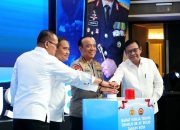 Catatan Kritis Para Akademisi dalam Rakernis Densus 88: Terorisme Kini Tak Lagi Bergerak dengan Cara Lama