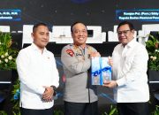 Kadensus 88: Perlindungan Anak dan Literasi Digital Jadi Kunci Hadapi Tantangan Era Digital