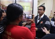 Begal Ditangkap Saat Dorong Motor di Jakut, Ternyata Mau Cari Sasaran