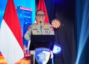 Jawab Rekomendasi KPRP, Polri Perkuat Digitalisasi Pelayanan Publik Lewat Inovasi Korlantas