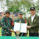 Kemanunggalan TNI-Rakyat TMMD ke-128 Resmi Ditutup, Insfrastuktur Mesuji Makmur OKI kini makin Prima