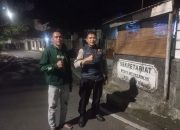 Satkamling Rw 05 Cikini Diperkuat, Warga Diajak Aktif Cegah Kejahatan