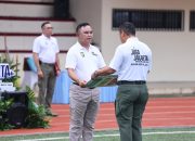 Dukung Perpres Energi Terbarukan, Polda Metro Jaya Luncurkan Gerakan Pemilahan Sampah Terpadu Melalui Program Jaga Jakarta Bersih dan Asri