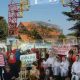 Penyegelan dan Pembongkaran Kompleks atau Kawasan Taman Hiburan Rakyat (THR) dan Taman Remaja Surabaya (TRS)