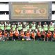 Kodam II/Sriwijaya Gelar Olahraga dan Baksos Bersama Awak Media dan Masyarakat 