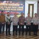 Kapolda Sumsel Teken Perjanjian Pinjam Pakai Lahan PT Pertamina (Persero) untuk Ditpolairud