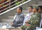 Mitigasi Karhutla Sumsel Tunjukkan Hasil Positif, Danrem 044/Gapo Apresiasi Sinergi Lintas Sektor