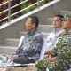 Mitigasi Karhutla Sumsel Tunjukkan Hasil Positif, Danrem 044/Gapo Apresiasi Sinergi Lintas Sektor
