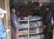 Polisi Tangkap Pengedar Obat Keras Ilegal di Petamburan Usai Laporan Warga ke 110
