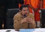 Penasihat Ahli Kapolri Apresiasi PMJ Ungkap 127 Kasus Kejahatan Jalanan