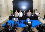 Waka BGN Siap Bersihkan Praktik Ilegal Jual Beli Titik SPPG, Koordinasi dengan Polri Diperkuat