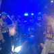 Patroli Cipta Kondisi Polres Pelabuhan Tanjung Priok Antisipasi Gangguan Kamtibmas di Kawasan Pelabuhan