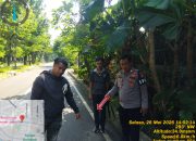 Modus Kencan Online Berujung Penipuan, Warga Kehilangan Ponsel di Menteng