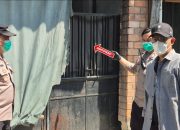 Penemuan Mayat di Cikini Gegerkan Warga, Polsek Metro Menteng Gerak Cepat Lakukan Olah TKP