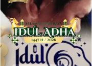 Idul adha Ibadah Spiritual Bukan Seremonial Penyembelihan Hewan Kurban