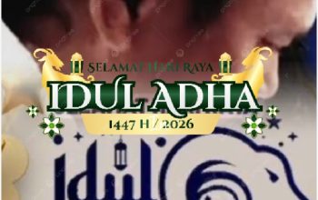 Idul adha Ibadah Spiritual Bukan Seremonial Penyembelihan Hewan Kurban