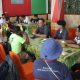 Jalin Kebersamaan, Satgas Humas Ops Damai Cartenz-2026 Gelar Tatap Muka Bersama Wartawan di Jayapura