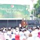 “Kodam XXIII/Palaka Wira Gelar Sholat Idhul Adha 1447 H Bersama Warga, Salurkan 27 Hewan Kurban”