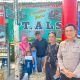 Polres Sergai Fasilitasi Pemulangan Pasutri Dan Dua Anaknya ke Jakarta