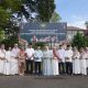Pangdam II/Sriwijaya Serahkan Hewan Kurban Secara Simbolis, Perkuat Nilai Kebersamaan Di Hari Raya Idul Adha 1447 H
