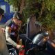 PATROLI MALAM CIPTA KONDISI, ANTISIPASI GANGGUAN KAMTIBMAS DI WILAYAH PELABUHAN