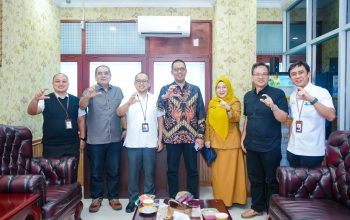 Sinergi PLN UID S2JB dan KIP Sumsel Perkuat Budaya Keterbukaan Informasi