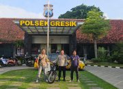 Polres Gresik Bongkar Jaringan Narkoba Madura-Gresik, Sita 209 Gram Sabu dan Selamatkan Ribuan Jiwa