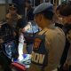 Patroli Cipta Kondisi Polres Pelabuhan Tanjung Priok Antisipasi Gangguan Kamtibmas
